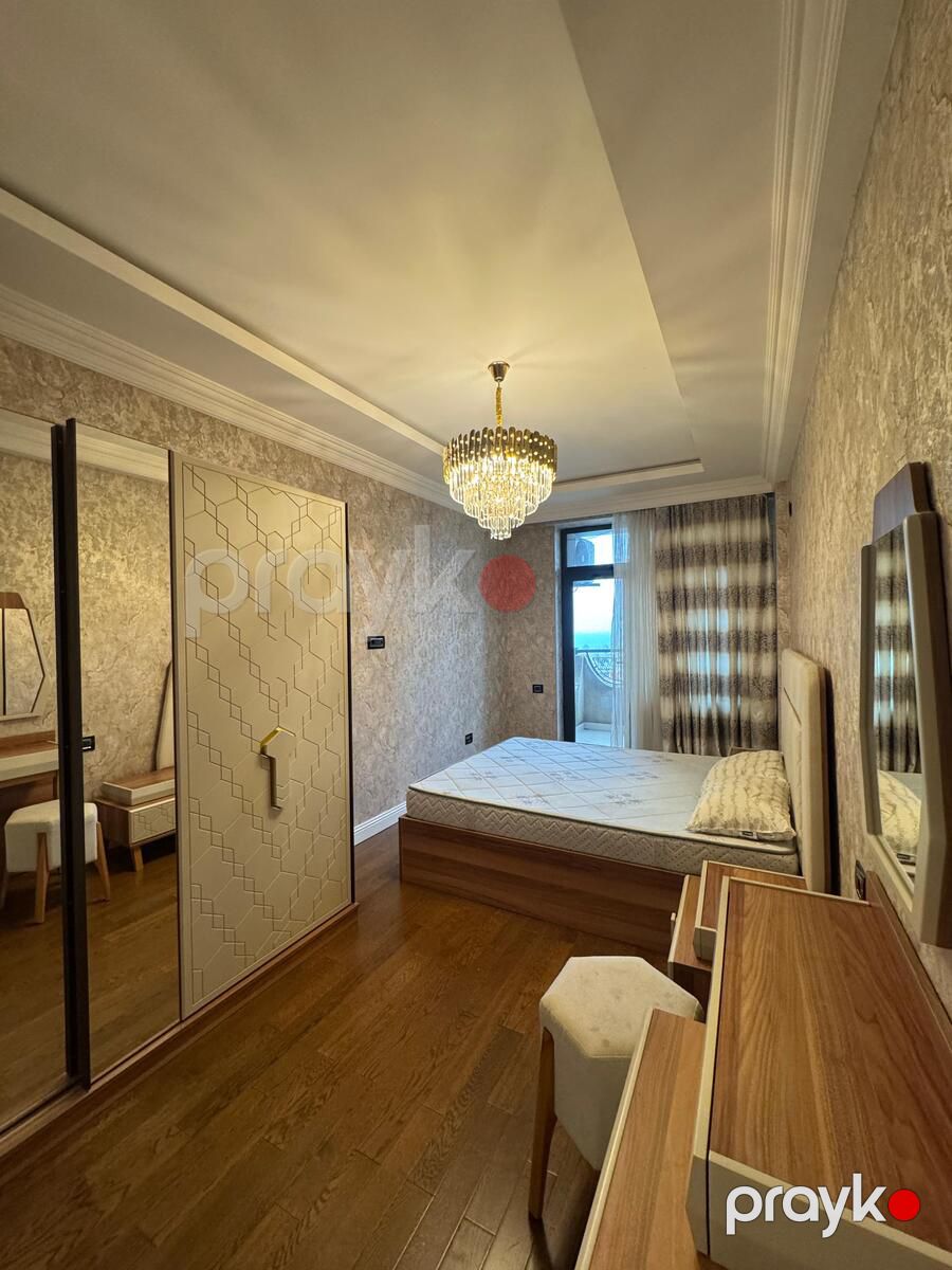 İcarəyə verilir 2 otaqlı yeni tikili 60 m² — Mənzil, Bakı (3)