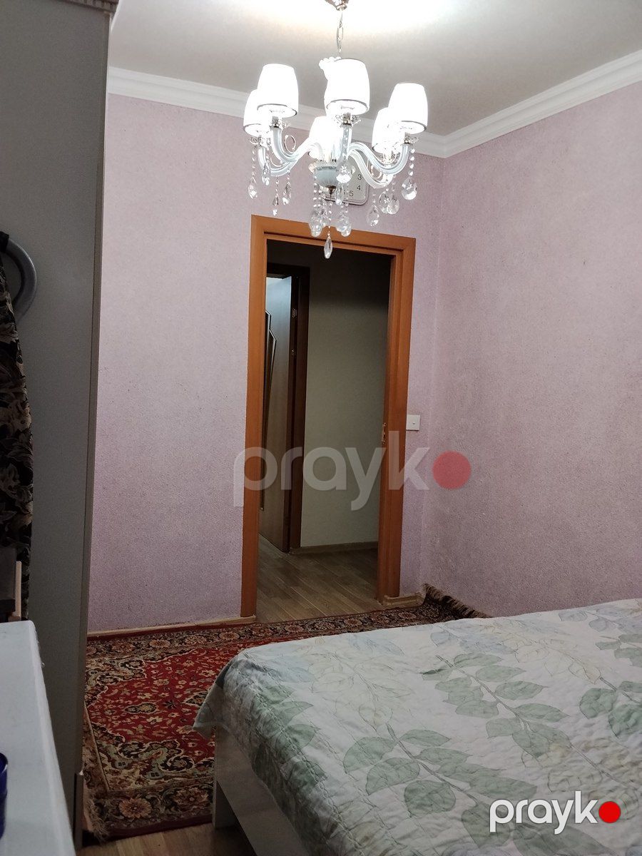 Satılır 3 otaqlı köhnə tikili 46 m² — Mənzil, Bakı (7)