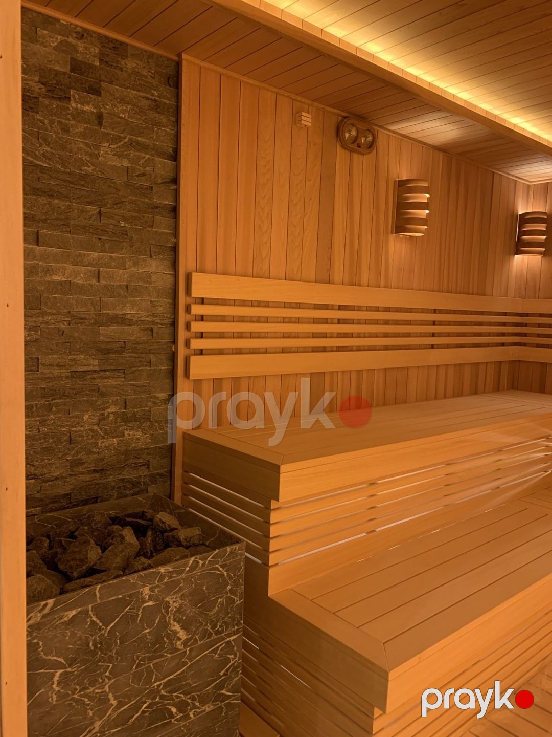 Sauna tikintisi — Təmir və inşaat, Bakı (5)