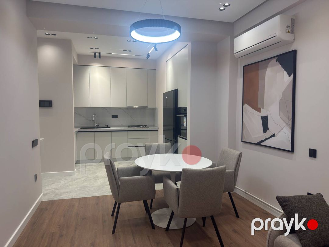 Satılır 2 otaqlı yeni tikili 65 m² — Mənzil, Sumqayıt (2)