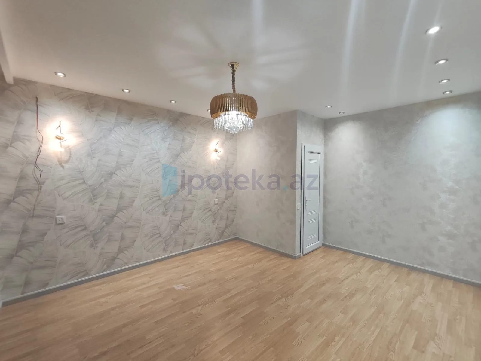 Satılır: 3 Otaq, Evlər/Villalar, Suraxanı r., Bahar q., 120.00 m² — Ev, villa (10)