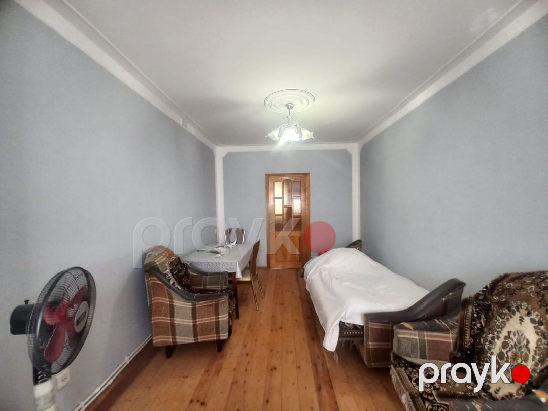 Satış: 5 otaqlı Köhnə tikili, 110 m², Sumqayıt şəhəri 42-ci mikrorayon — Mənzil, Sumqayıt (5)