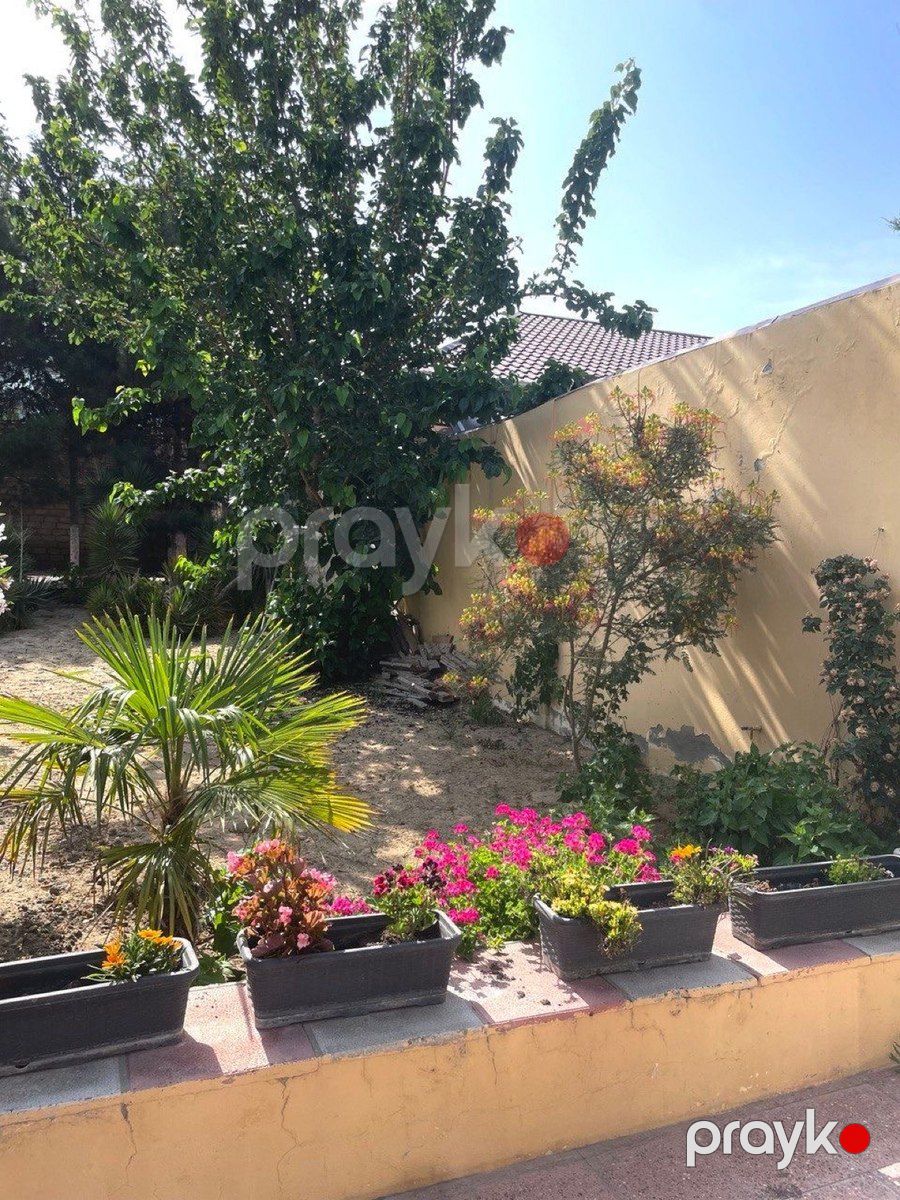 Bağ evi, Nardaran qəs — Ev, villa, Bakı (2)