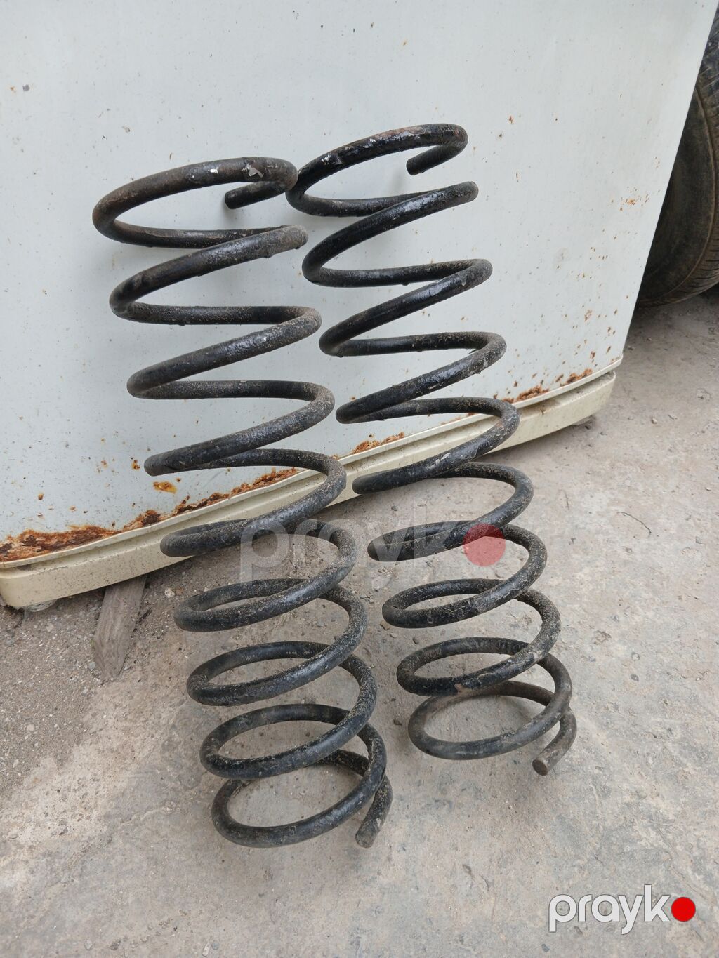 Vaz ölü purjun 2,3 barmaq aşağı saxlayır 06,07,011 belə maşınlara — Gidiş hissəsi, Masazır (2)