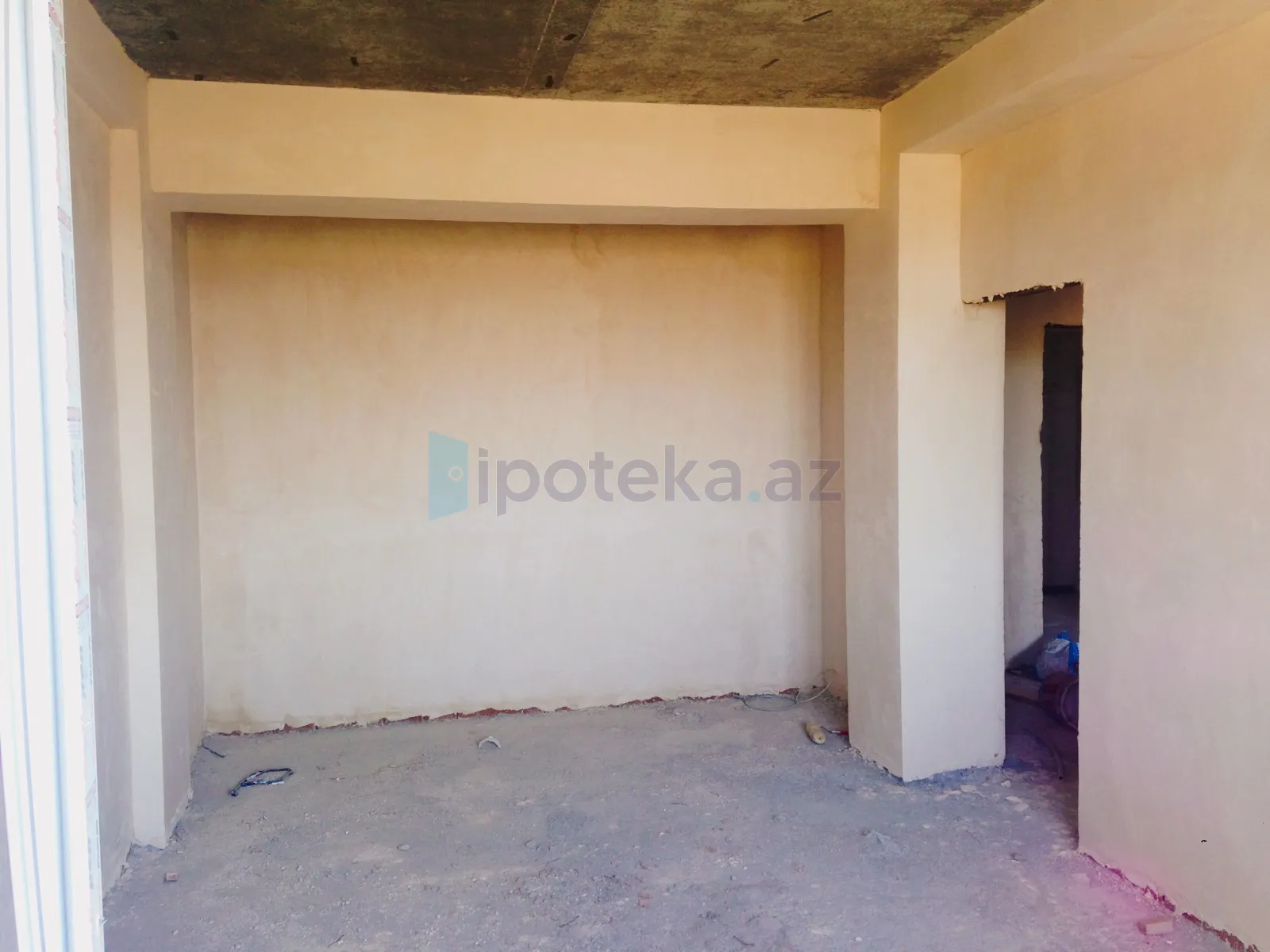 Satılır: 2 Otaq, Yeni tikili, Abşeron r., 66.00 m² — Mənzil, Masazır (3)