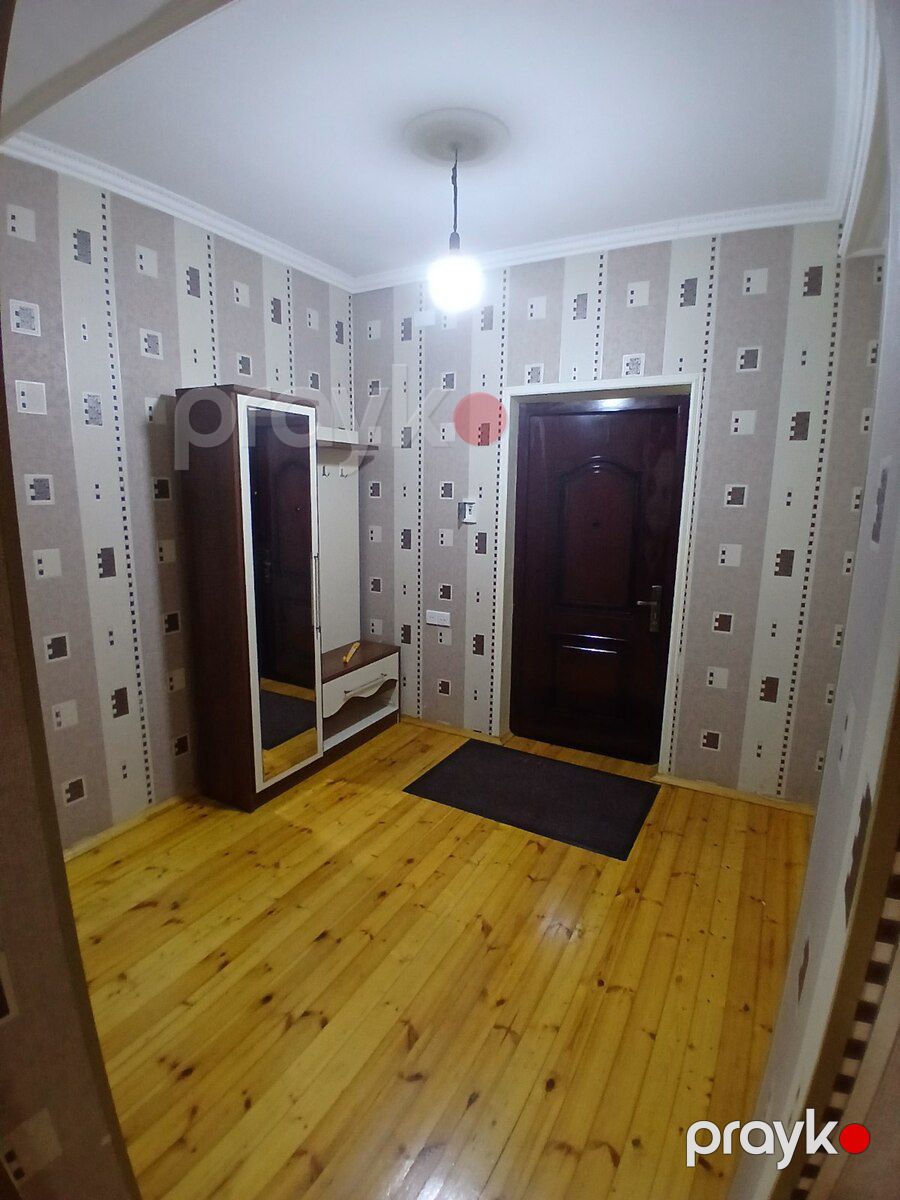 2-otaqlı yeni tikili kirayə verilir, Sumqayıt ş., 80 m² — Mənzil, Sumqayıt (4)