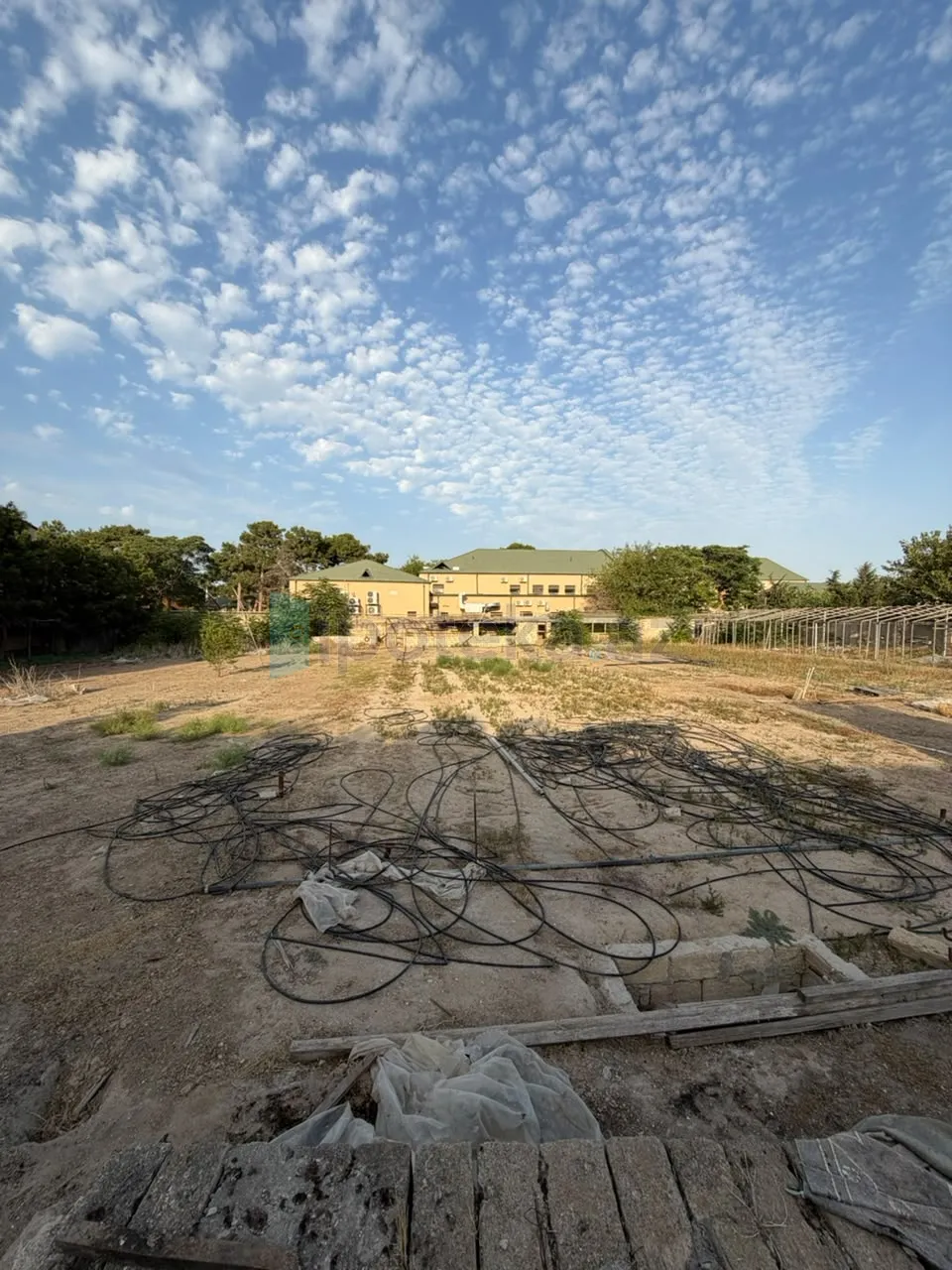 Satılır: Torpaq, Xəzər r., Şüvəlan q., 29.00 m² — Torpaq (4)