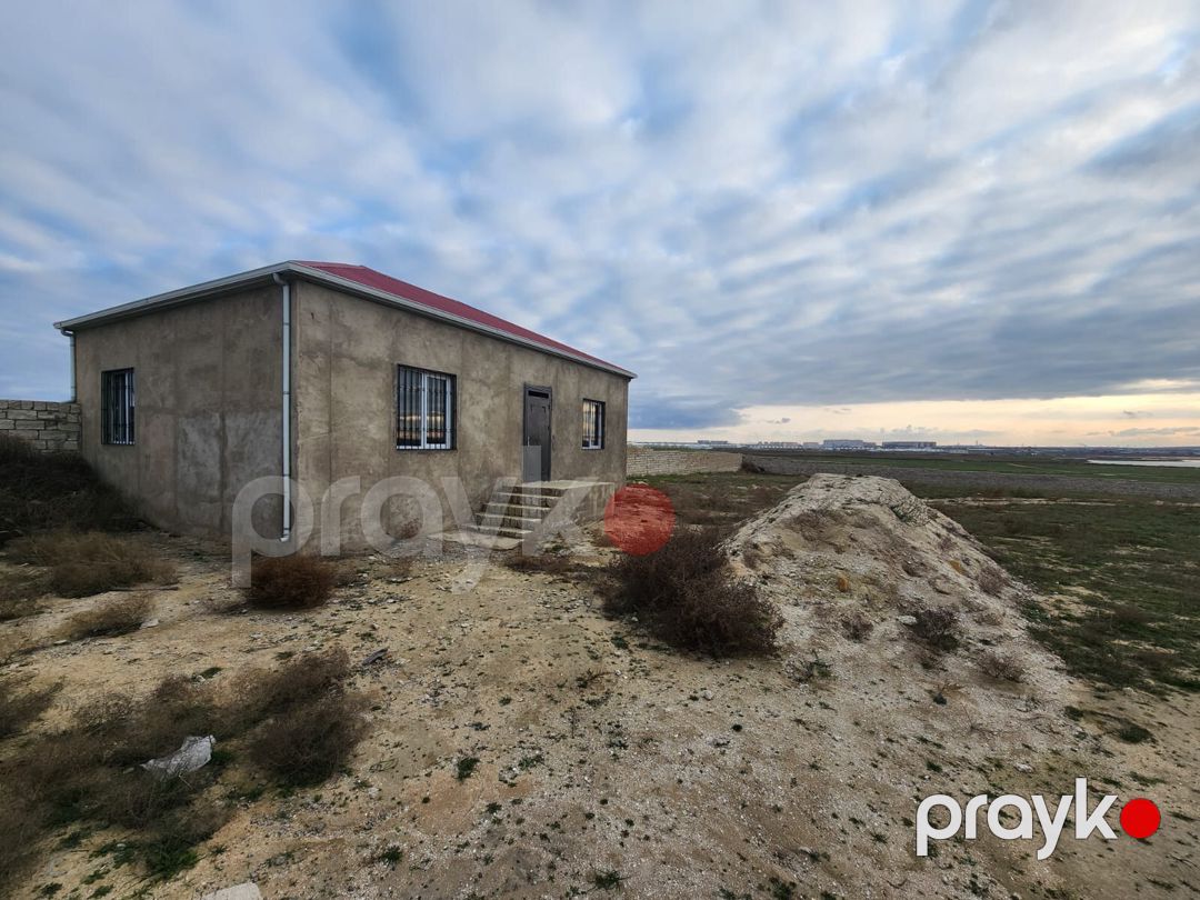 100 sot torpaq sahəsi, Kürdəxanı qəs — Torpaq, Bakı (10)