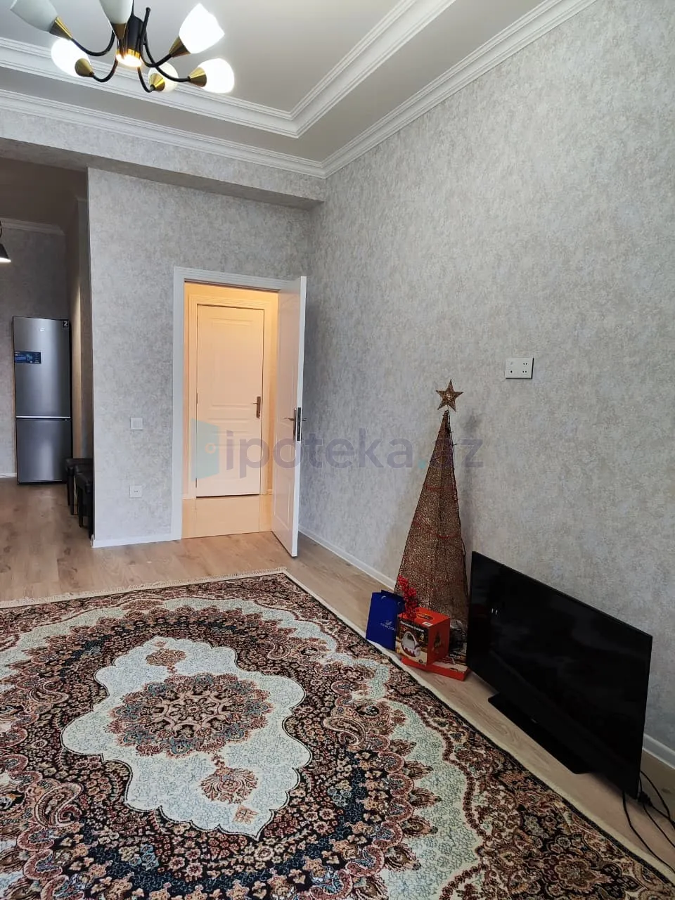 Satılır: 2 Otaq, Yeni tikili, 78.00 m² — Mənzil, Sumqayıt (4)