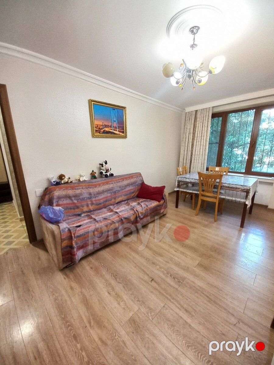 2-otaqlı mənzil, 8-ci mkr., 60 m² — Mənzil, Bakı (10)