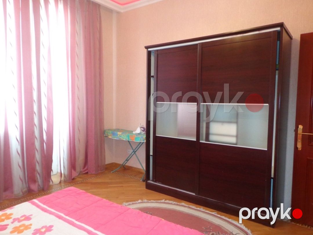 Satılır 4 otaqlı yeni tikili 190 m² — Mənzil, Bakı (10)