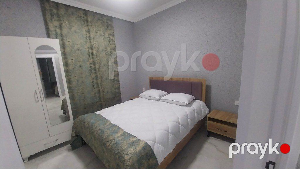 Bağ evi kirayə verilir, Quba r — Ev, villa, Quba (6)