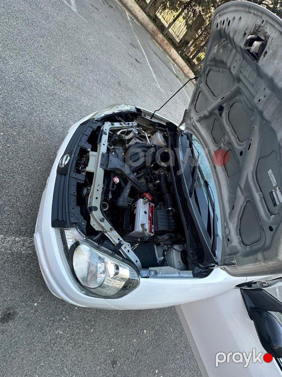 Nissan Wingroad, 1.5 L, 2016 il, 138 000 km — Avtomobillər, Bakı (8)