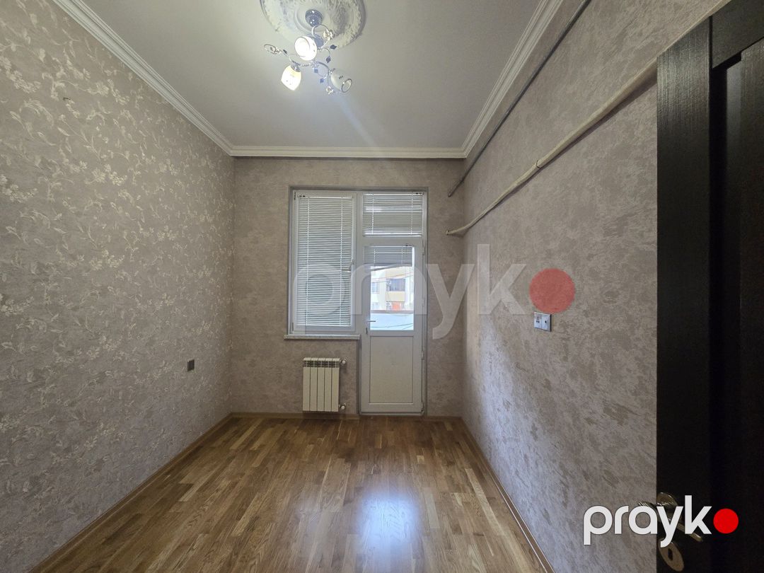Satılır 3 otaqlı yeni tikili 61 m² — Mənzil, Sumqayıt (6)