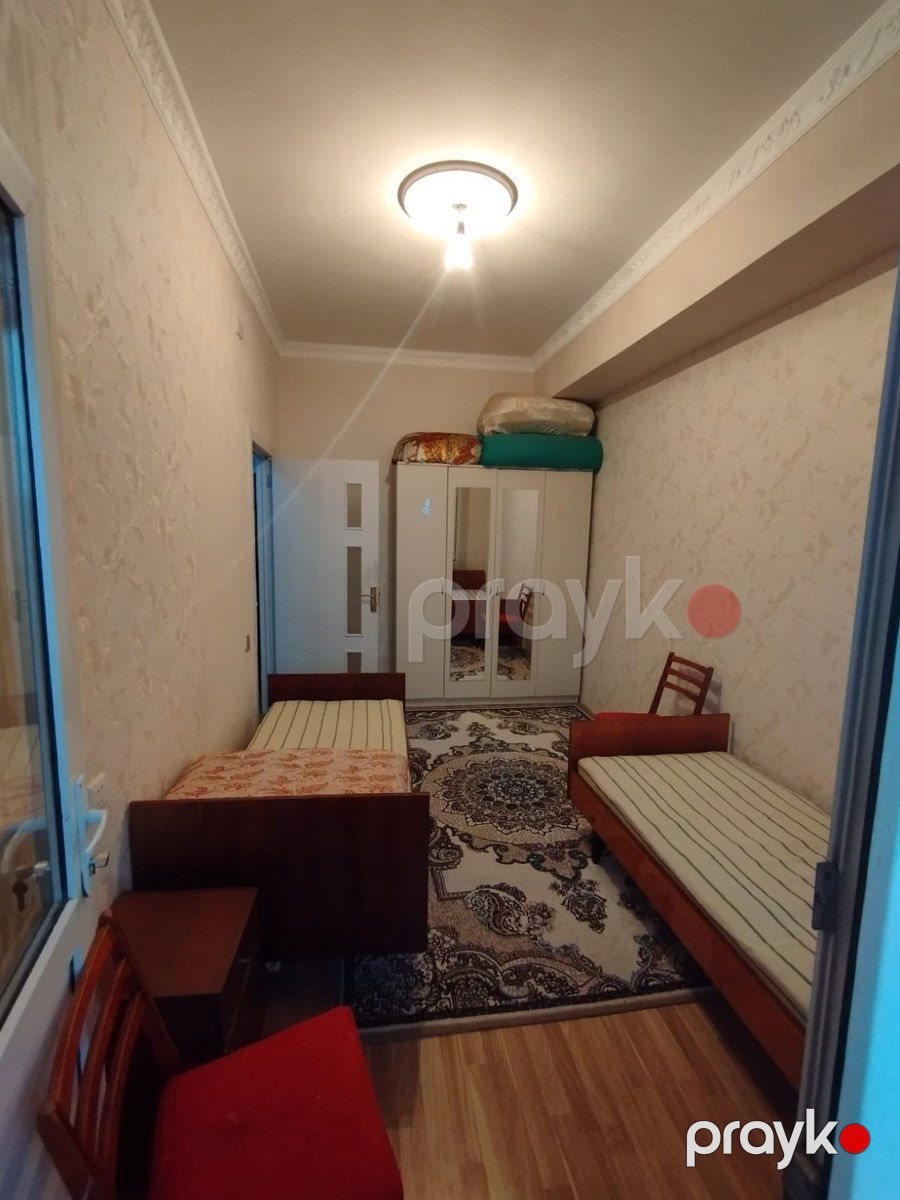1-otaqlı yeni tikili kirayə verilir, Xırdalan ş., 40 m² — Mənzil, Xırdalan (5)