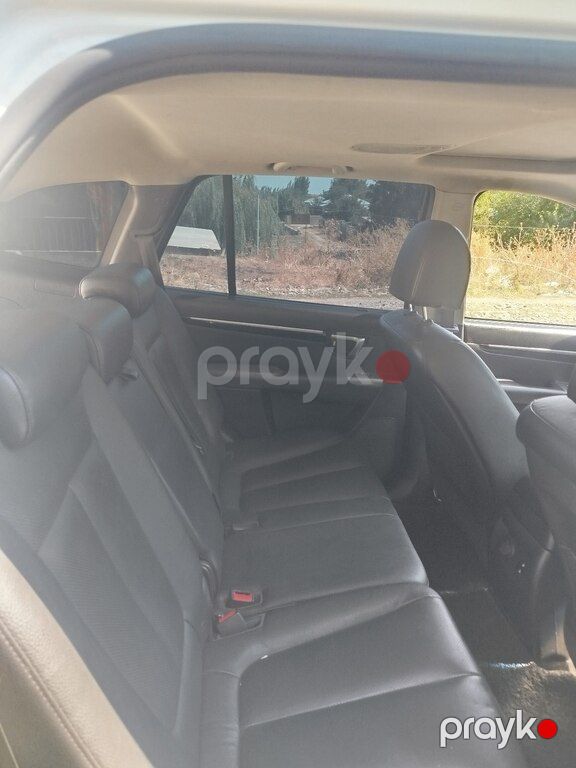 Hyundai Santa Fe, 2.0 L, 2012 il, 211 000 km — Avtomobillər, Goranboy (11)