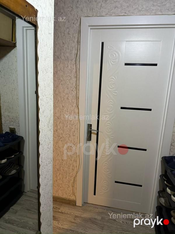 Satılır 2 otaqlı Bina evi menzil (Köhnə tikili), 35 m², Nərimanov rayonu — Mənzil, Bakı (7)
