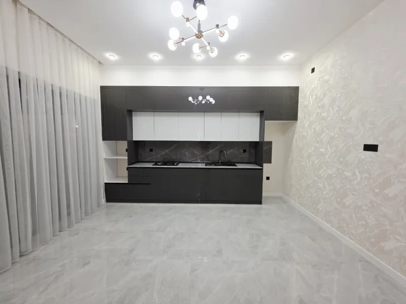 Şüvəlan, 4 otaqlı Həyət evi satılır - 160 m², 1 mərtəbə, 4 sot — Ev, villa, Bakı (8)