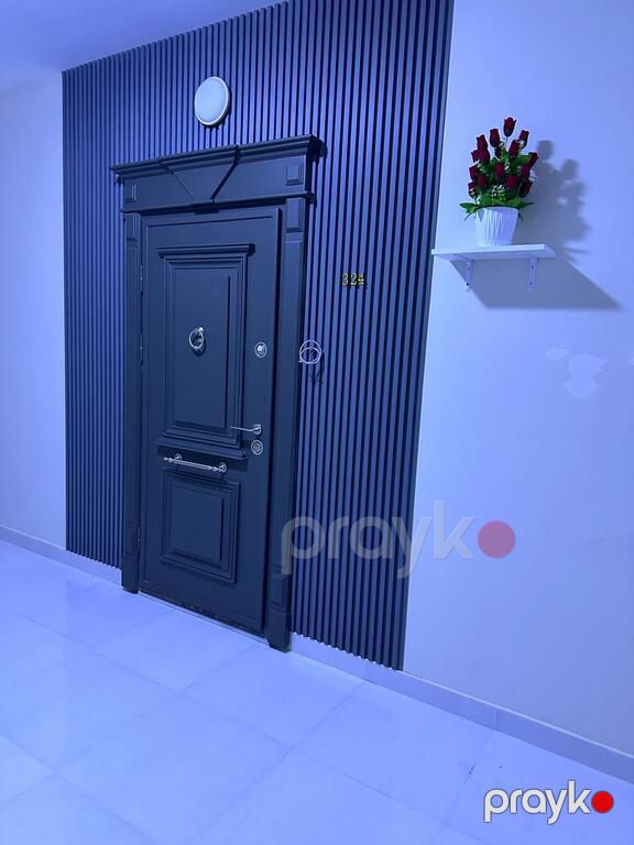 İcarəyə verilir 2 otaqlı yeni tikili 70 m² — Mənzil, Bakı (11)