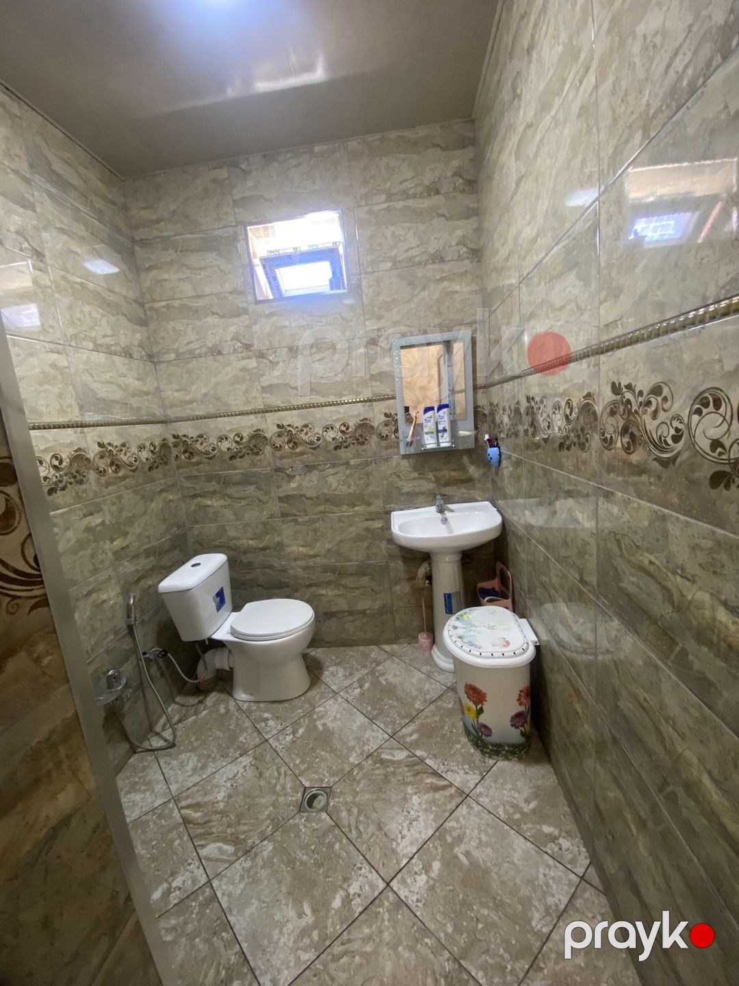 Satılır 4 otaqlı həyət evi/bağ evi 110 m² — Ev, villa, Bakı (9)