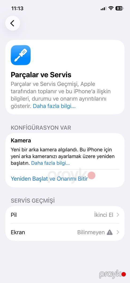 Apple iPhone 12 Pro Graphite 128GB/6GB — Smartfonlar, Bakı (8)