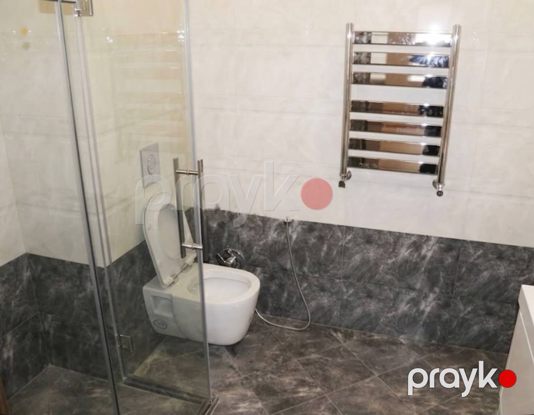 Satılır 4 otaqlı yeni tikili 180 m² — Mənzil, Bakı (6)
