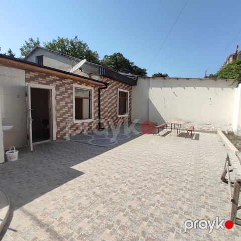Bağ evi, 123 m², Yahya hüseynov 55, Bakı