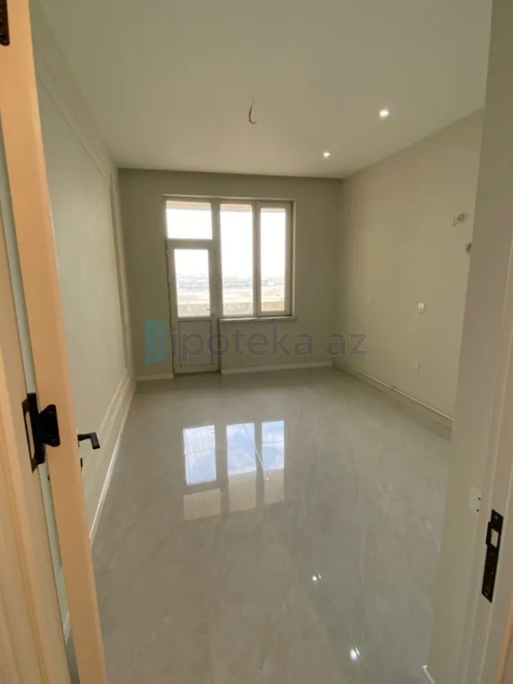 Satılır: 3 Otaq, Yeni tikili, Suraxanı r., Zığ q., 115.00 m² — Mənzil (5)
