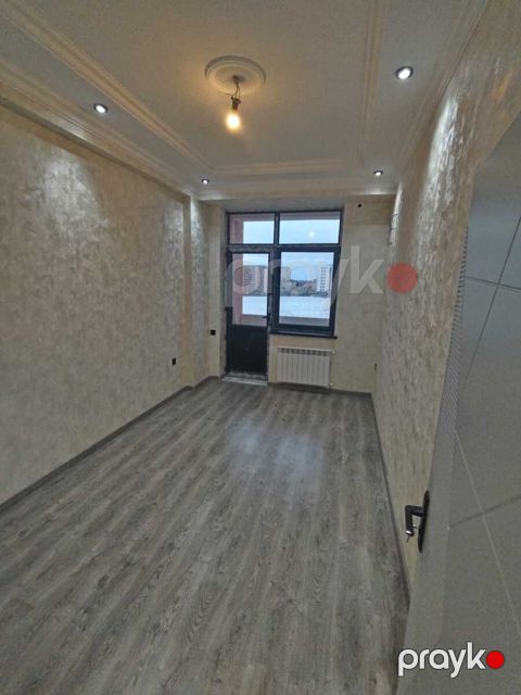 Satılır 2 otaqlı yeni tikili 53 m² — Bakı
