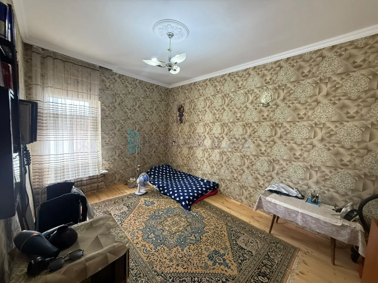 Satılır: 6 Otaq, Evlər/Villalar, Sabunçu r., Maştağa q., 180.00 m² — Ev, villa, Maştağa (10)