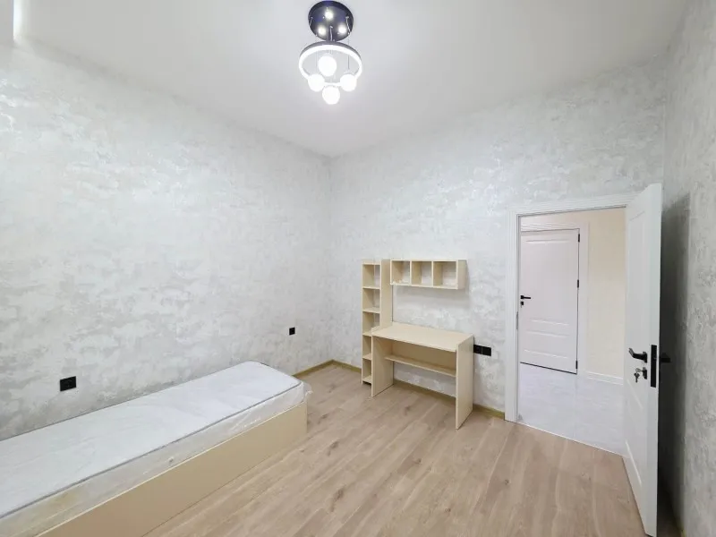 Şüvəlan, 4 otaqlı Həyət evi satılır - 150 m², 1 mərtəbə, 3.5 sot — Ev, villa, Bakı (7)