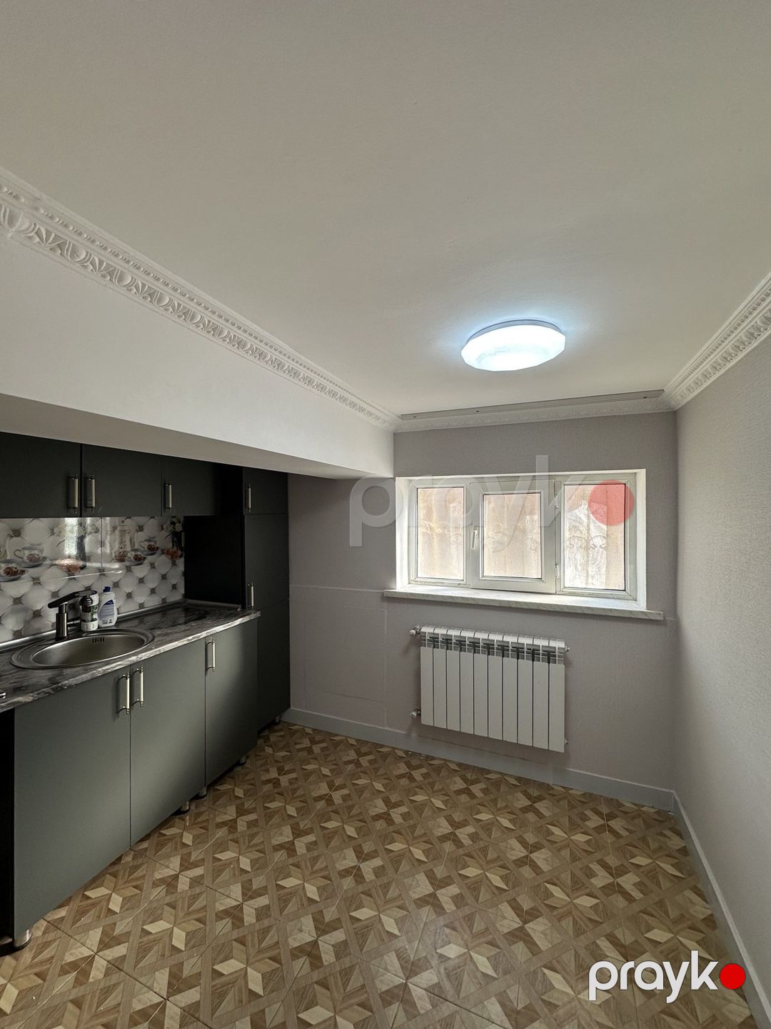 Satılır 2 otaqlı yeni tikili 51 m² — Mənzil, Xırdalan (4)