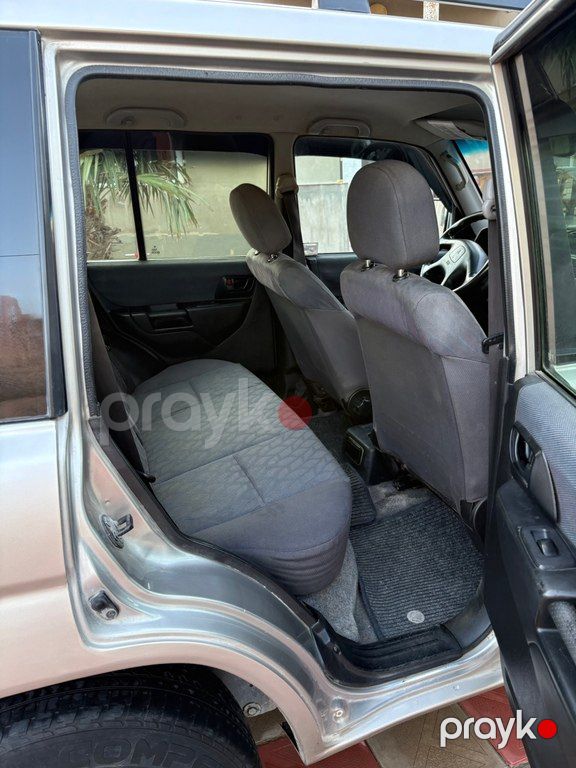 Mitsubishi Pajero io, 2.0 L, 2001 il, 359 976 km — Avtomobillər, Sumqayıt (9)