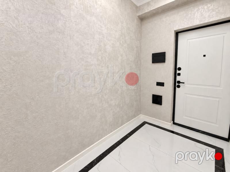 Satılır 3 otaqlı Bina evi menzil (Yeni tikili), 79 m², Suraxanı rayonu — Mənzil, Bakı (11)