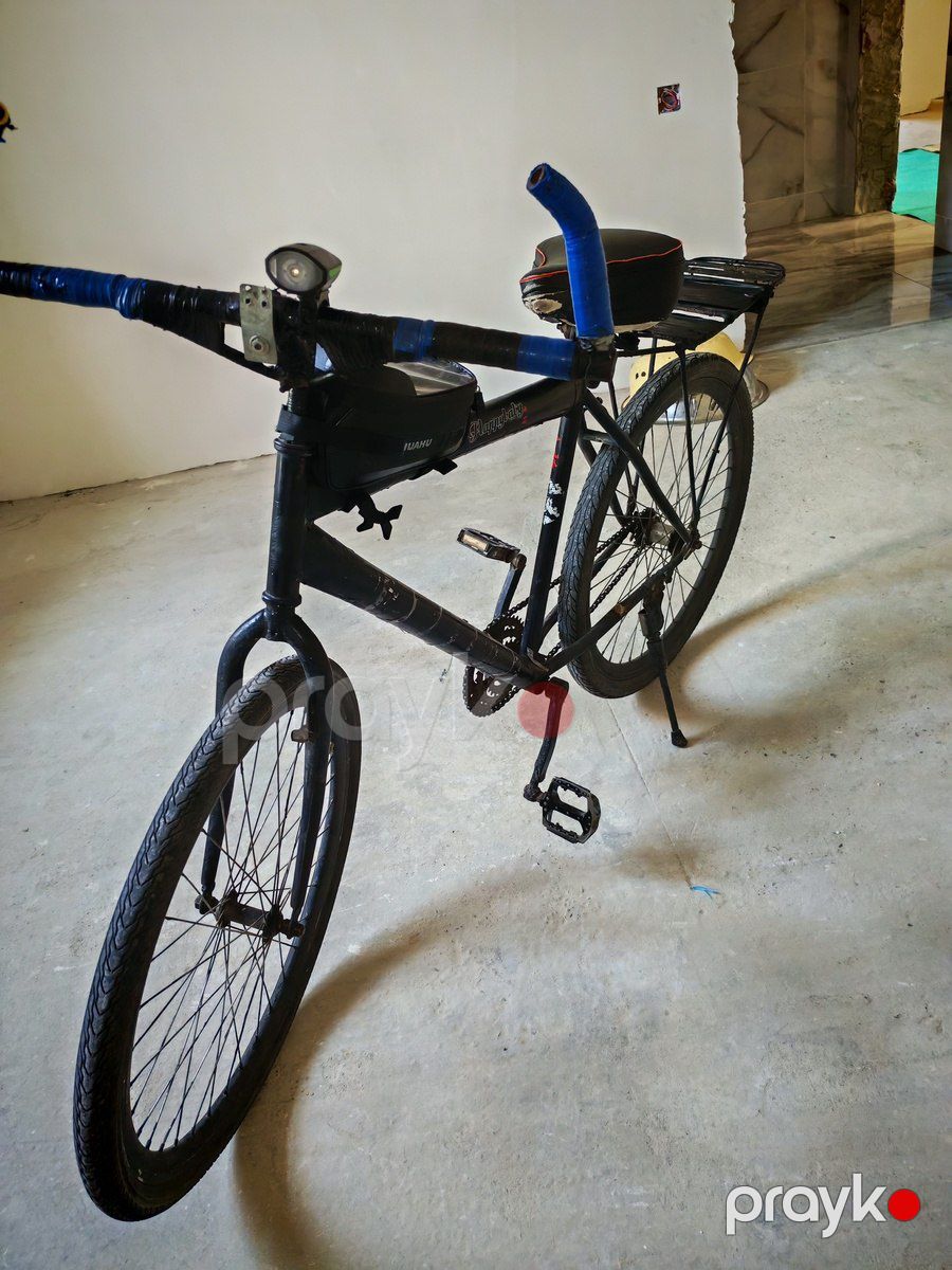 Velosiped — Velosipedlər, Cəlilabad (2)