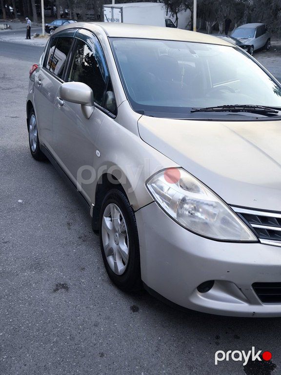 Nissan Tiida, 1.5 L, 2012 il, 178 117 km — Avtomobillər, Bakı (4)