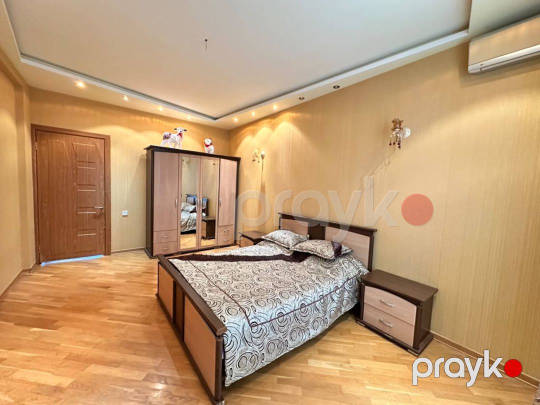 Satılır 4 otaqlı yeni tikili 180 m² — Mənzil, Bakı (8)