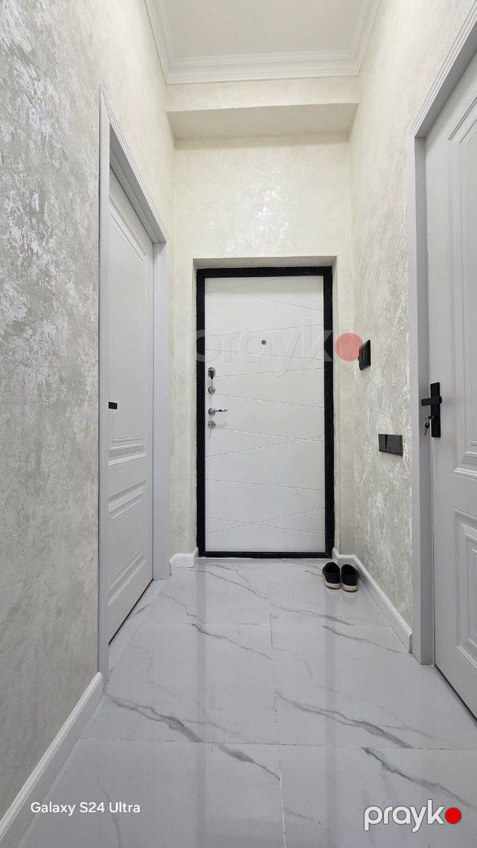 Satılır 2 otaqlı yeni tikili 46 m² — Mənzil, Xırdalan (3)