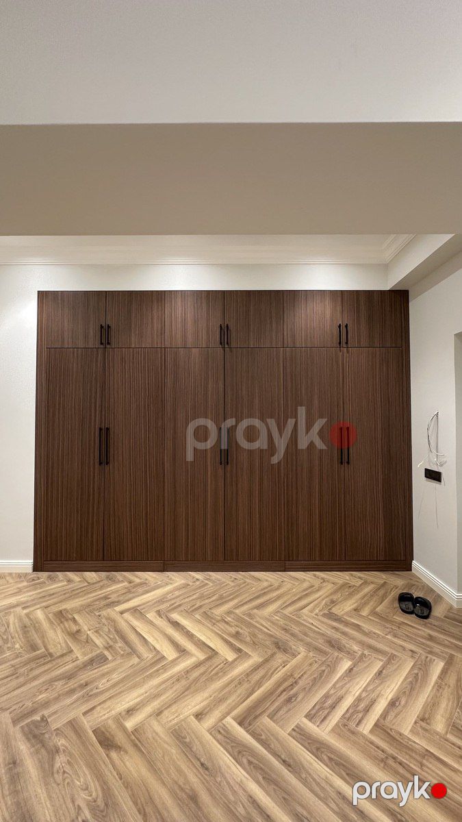 Satılır 4 otaqlı yeni tikili 242 m² — Mənzil, Bakı (9)