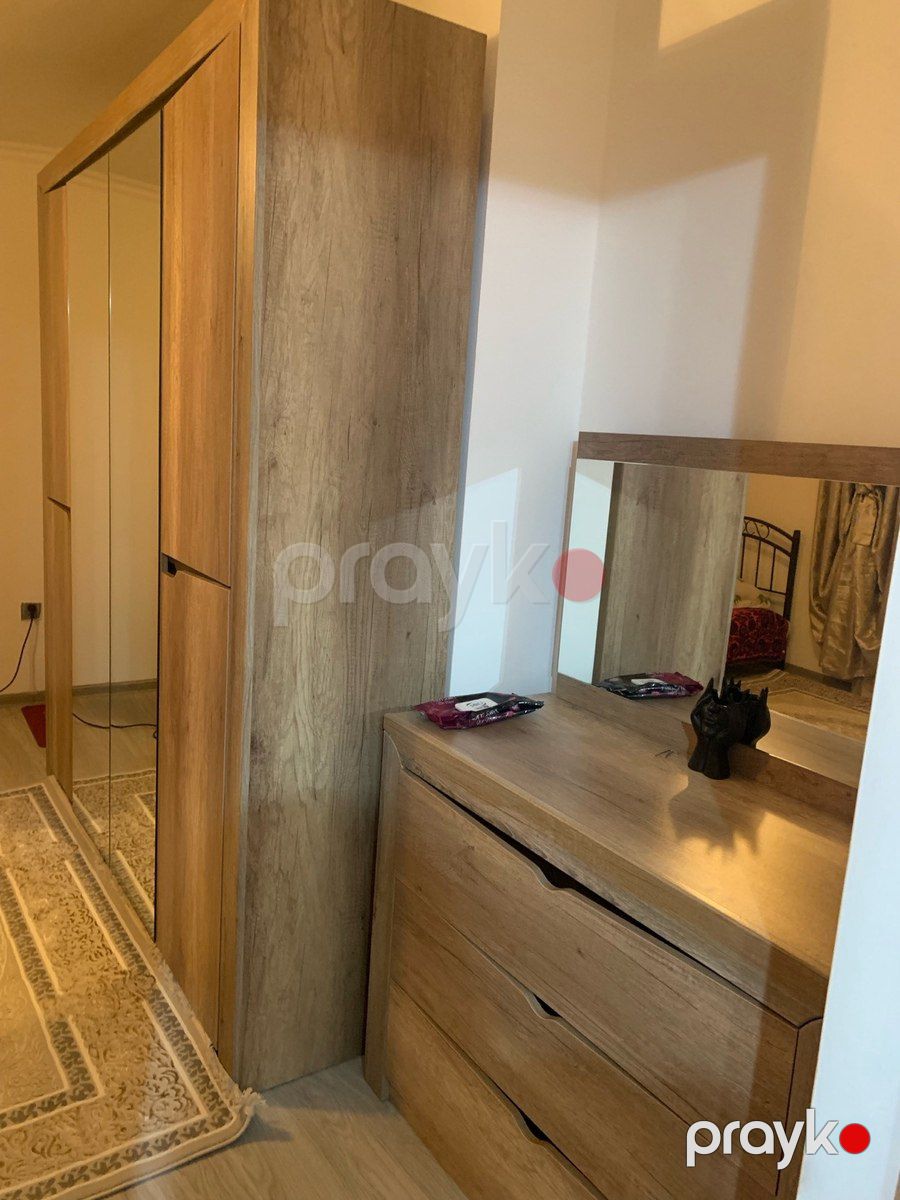 Həyət evi kirayə verilir, İnşaatçılar m — Ev, villa, Bakı (5)