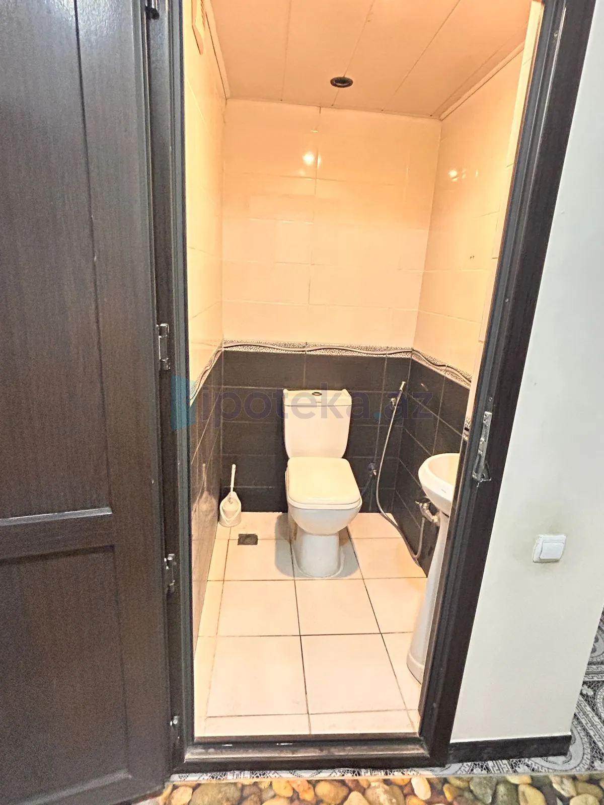 Satılır: 3 Otaq, Yeni tikili, Sabunçu r., Bakıxanov q., 103.00 m² — Mənzil, Bakı (8)