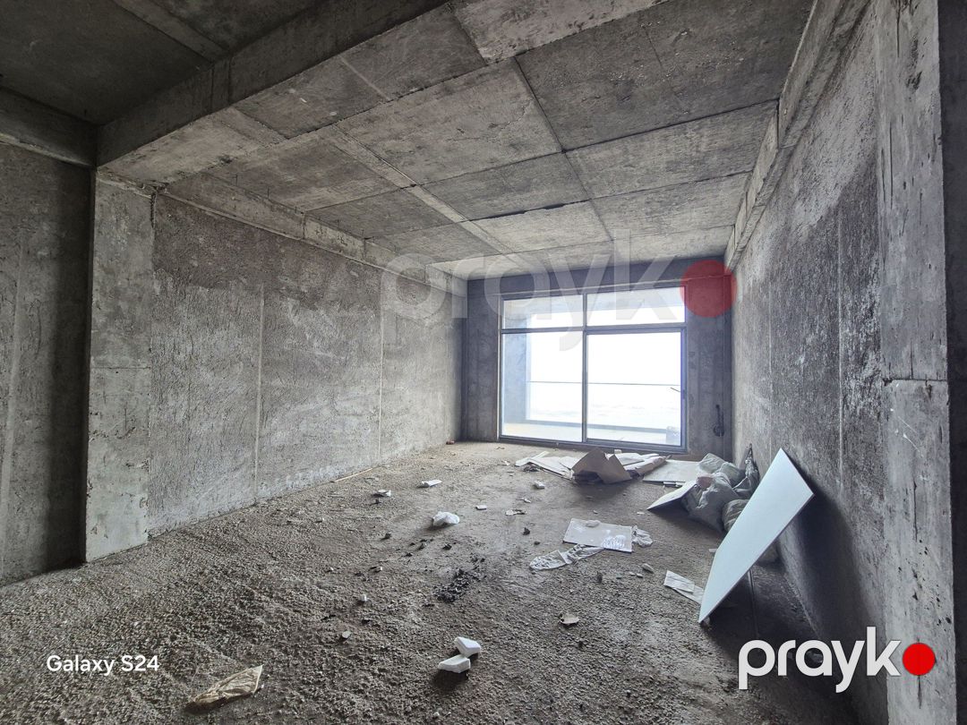 Satılır 4 otaqlı yeni tikili 223 m² — Mənzil, Bakı (8)