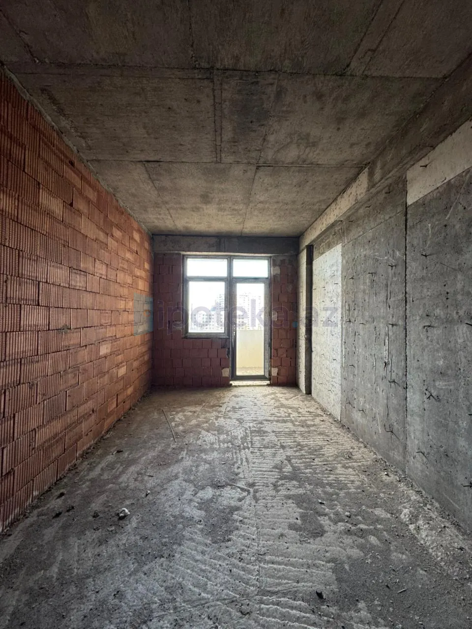 Satılır: 4 Otaq, Yeni tikili, Nərimanov r., 157.00 m² — Mənzil, Bakı (7)