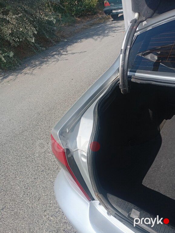 Opel Vectra, 1.8 L, 2000 il, 217 000 km — Avtomobillər, Sumqayıt (6)