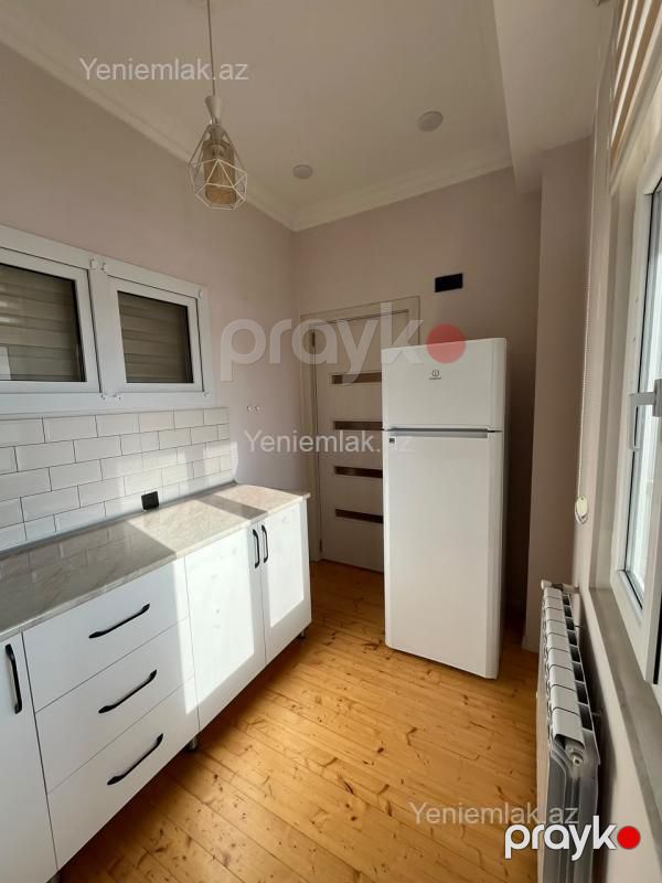 Satılır 2 otaqlı Bina evi menzil (Yeni tikili), 55 m², Masazır — Mənzil, Abşeron (5)