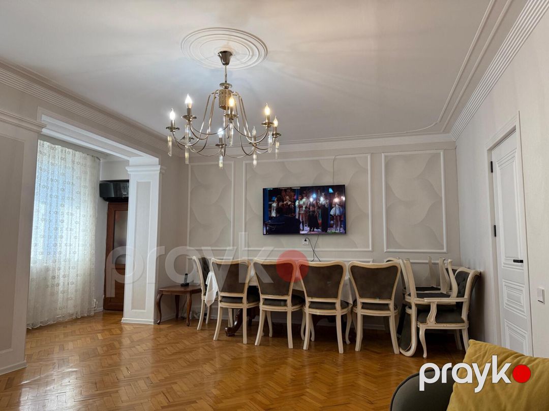 Satılır 3 otaqlı köhnə tikili 90 m² — Mənzil, Bakı (5)