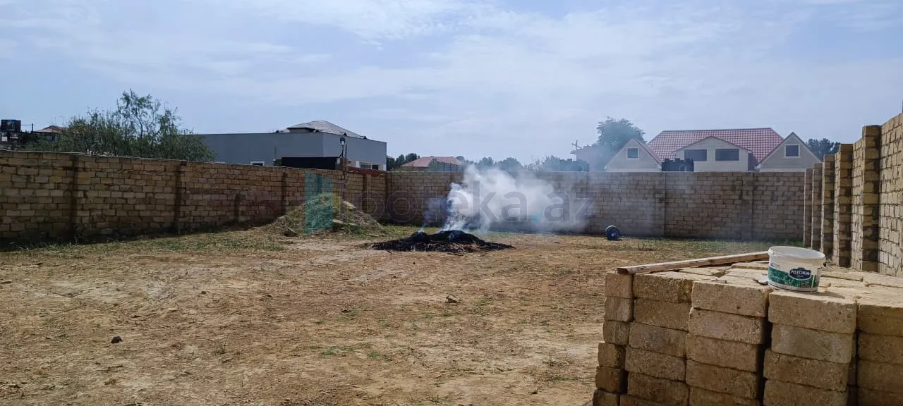 Satılır: Torpaq, Abşeron r., Novxanı q., 7.00 sot — Torpaq, Sumqayıt (4)
