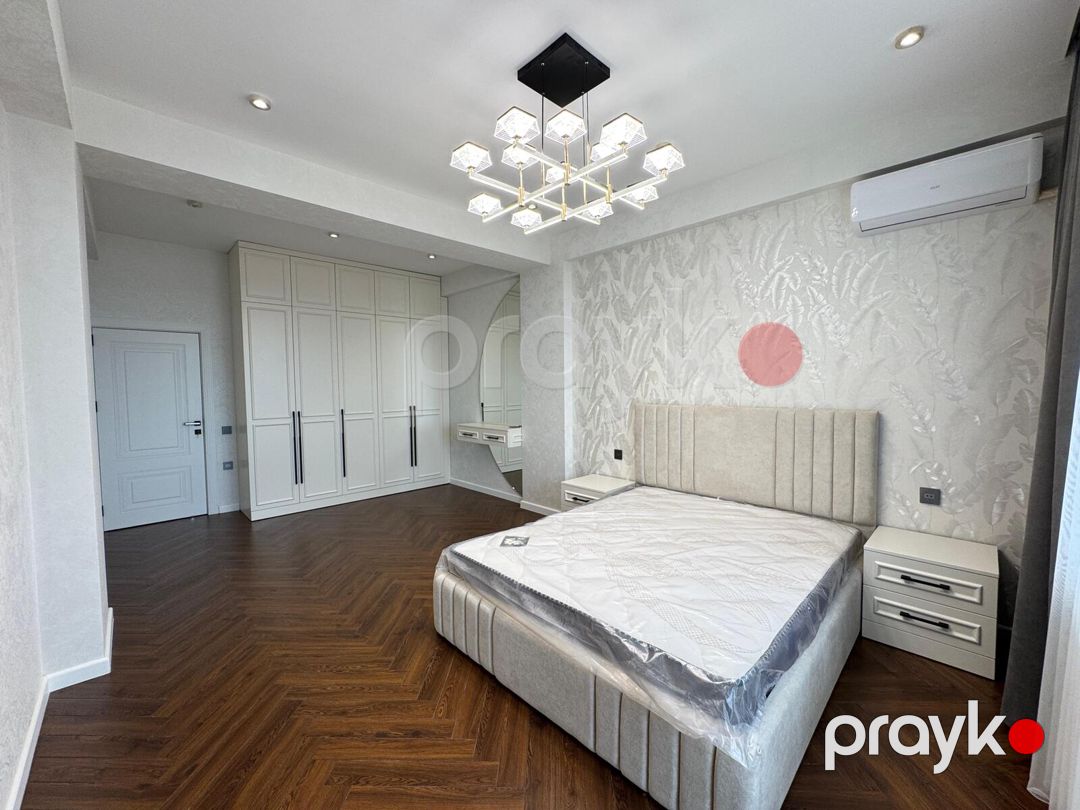 Satılır 3 otaqlı yeni tikili 140 m² — Mənzil, Bakı (12)