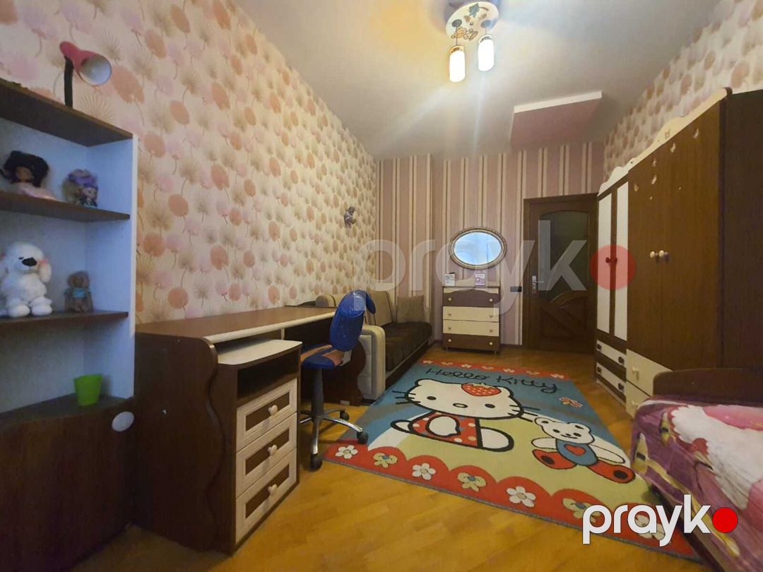 İcarəyə verilir 3 otaqlı köhnə tikili 115 m² — Mənzil, Bakı (10)