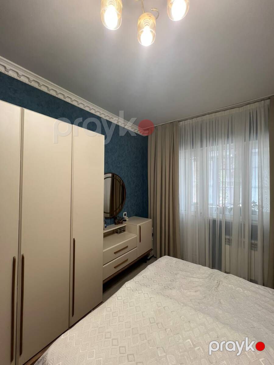 Satılır 2 otaqlı köhnə tikili 60 m² — Mənzil, Bakı (5)